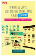 Membangun Website, Blog dan Toko Online Cantik dengan Weebly