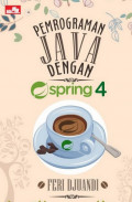 Pemrograman java dengan spring 4