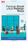 Panduan excel untuk pelamar kerja