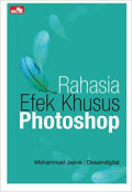 Rahasia Efek Khusus Photshop