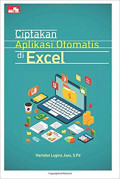 Ciptakan aplikasi otomatis di excel