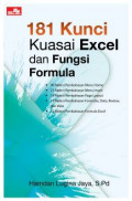 181 kunci kuasai excel dan fungsi formula