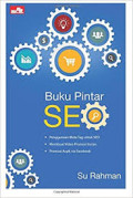 Buku Pintar SEO