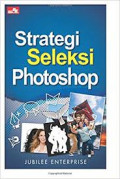 Strategi Seleksi Photoshop
