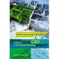 Aplikasi AutoCAD untuk desain rancang bangun 3D