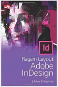 Ragam Layout Adobe InDesign