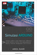 Simulasi arduino