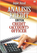 Analisis kredit untuk credit (account officer)