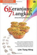 Kembali ke titik nol keuangan 6 keranjang 7 langkah : semua orang bisa kaya!