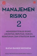 Manajemen Risiko 2