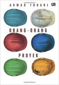 Orang-orang proyek