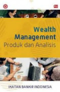 Wealth management : produk dan analsis