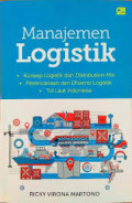 Manajemen Logistik