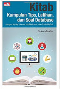 Kitab kumpulan tips,latihan dan soal database