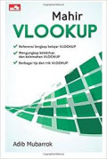 Mahir Vlookup