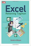 Excel Rekening Tagihan