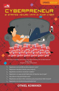 Cyberpreneur : 12 Strategi Menjadi Kaya di Dunia Cyber