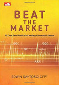 Beat the market