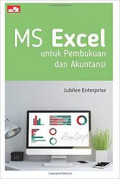 Ms Excel untuk Pembukuan dan Akuntansi