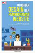 Otodidak Desain dan Pemograman Website