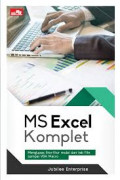Ms excel komplet