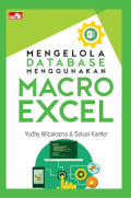 Mengelola Database Menggunakan Macro Excel