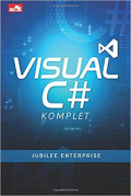 Visual C# komplet