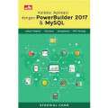 Koleksi aplikasi dengan power builder 2017 & MySQL :jadwal pelajaran, akuntansi, kepegawaian, SMS Gateway