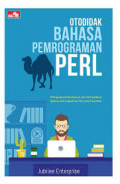 Otodidak Bahasa Pemrograman PERL