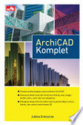 ArchiCAD Komplet