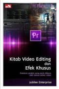 Kitab Video Editing Efek Khusus