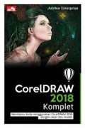 Corel Draw 2018 Komplet