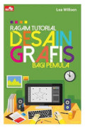 Ragam tutorial desain grafis bagi pemula