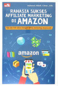 Rahasia Sukses Affiliate Merketing di Amazon