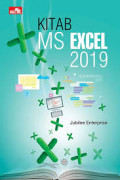 Kitab ms excel 2019
