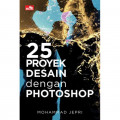 25 Proyek Desain dengan Photoshop