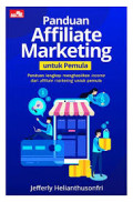 Panduan affiliate marketing untuk pemula