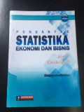 Pengantar statistika ekonomi dan bisnis