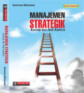 Manajemen strategik : konsep dan alat tulis