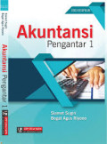 Akuntansi : pengantar 1