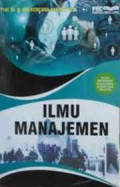 Ilmu manajemen