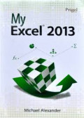 My Excel 2013