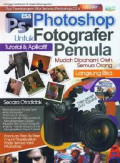 Photoshop untuk fotografer pemula
