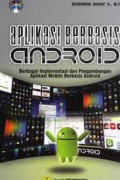 Aplikasi berbasis android
