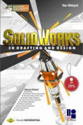 Solid Works 3D Drafiting And Design