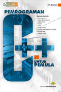 Pemrograman C++ untuk Pemula