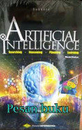 Artificial intelligence