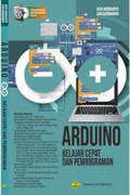 Arduino belajar cepat dan pemrograman
