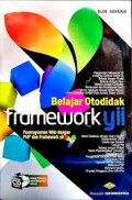 Belajar Otodidak Framework Yii