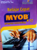 Belajar cepat myob program accounting